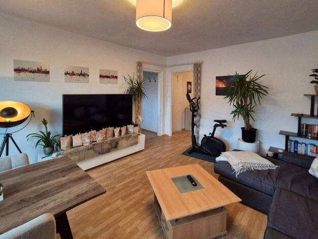 Wohnung zur Miete Wohnen auf Zeit 1.500 € 2 Zimmer 59 m² frei ab 01.03.2026 Wedel 22880