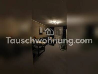 Wohnung zur Miete Tauschwohnung 443 € 2,5 Zimmer 61,2 m² 4. Geschoss Rostock 18059