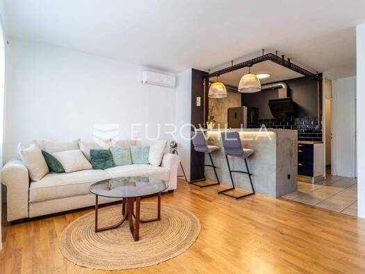 Wohnung zur Miete 1.100 € 2 Zimmer 65 m² Ravne njive Lovret - Brda