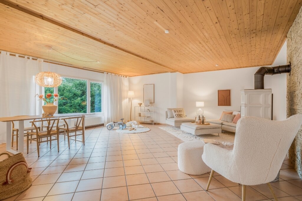 Einfamilienhaus zum Kauf 599.000 € 5 Zimmer 186 m²<br/>Wohnfläche 1.303 m²<br/>Grundstück Horst Seevetal 21220