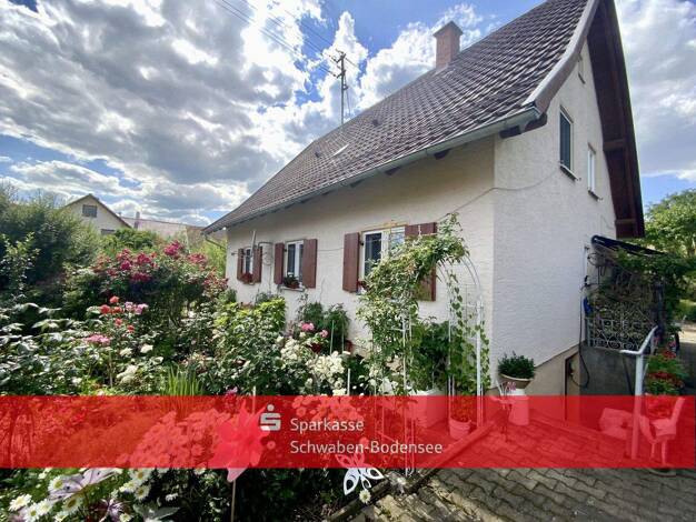 Einfamilienhaus zum Kauf 285.000 € 5 Zimmer 111 m² 636 m² Grundstück Dietratried Wolfertschwenden 87787