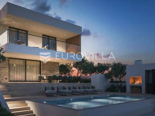 Haus zum Kauf 1.600.000 € 4 Zimmer 240 m² Zaboric Šibenik