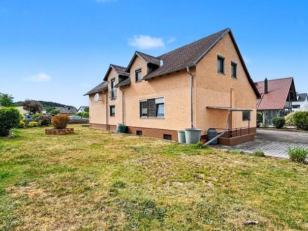 Einfamilienhaus zum Kauf 699.000 € 11 Zimmer 269 m² 1.142 m² Grundstück Regenstauf Regenstauf 93128