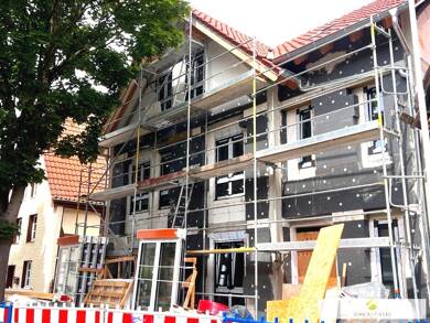 Wohnung zum Kauf 339.750 € 3,5 Zimmer 89,5 m² EG frei ab 01.09.2025 Werl 59457
