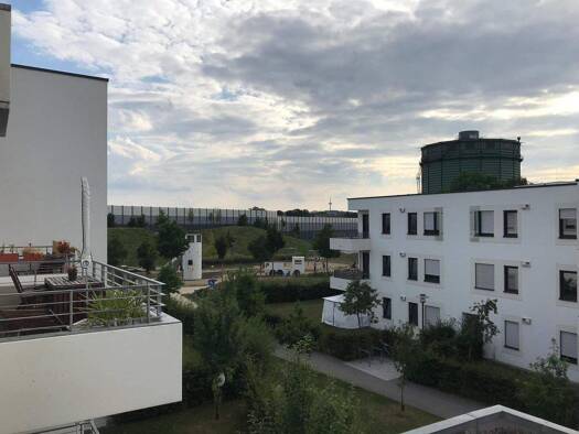 Wohnung zum Kauf 370.000 € 2 Zimmer 57 m² 2. Geschoss frei ab 01.08.2026 Ostenviertel Regensburg 93055