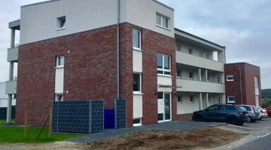 Wohnung zur Miete nur mit Wohnberechtigungsschein 345,02 € 2 Zimmer 62 m² 2. Geschoss frei ab sofort Kampweg 71 Dülken - Nord Viersen 41751