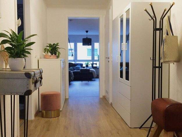 Wohnung zum Kauf provisionsfrei 350.000 € 3,5 Zimmer 86 m² 1. Geschoss Untergruppenbach 74199