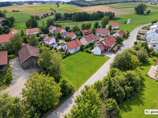 Grundstück zum Kauf 349.999 € 952 m² Grundstück Unterhofkirchen 34 Unterhofkirchen Taufkirchen 84416