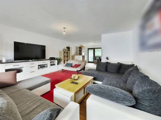 Wohnung zum Kauf 229.000 € 3 Zimmer 94 m² 1. Geschoss Titisee Titisee-Neustadt 79822