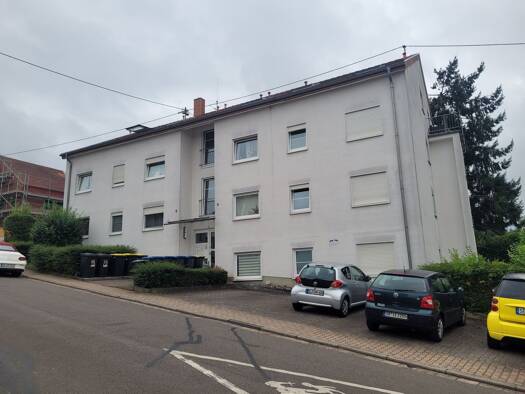 Wohnung zum Kauf 121.500 € 2 Zimmer 59 m² 3 Geschosse frei ab sofort Riegelsberg 66292