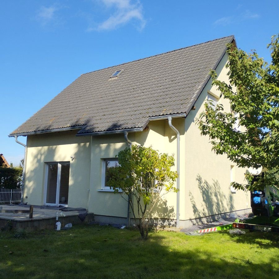 Einfamilienhaus zum Kauf 280.000 € 4 Zimmer 120 m²<br/>Wohnfläche 912 m²<br/>Grundstück Lebus Lebus 15326