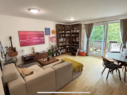 Wohnung zur Miete 1.050 € 2,5 Zimmer 61 m² Geschoss 1/3 frei ab 05.11.2026 Neugraben-Fischbek Hamburg 21149