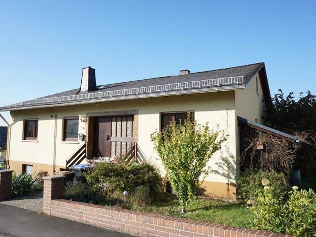 Einfamilienhaus zum Kauf 209.000 € 4 Zimmer 120 m² 920 m² Grundstück Ulm Greifenstein-Ulm 35753