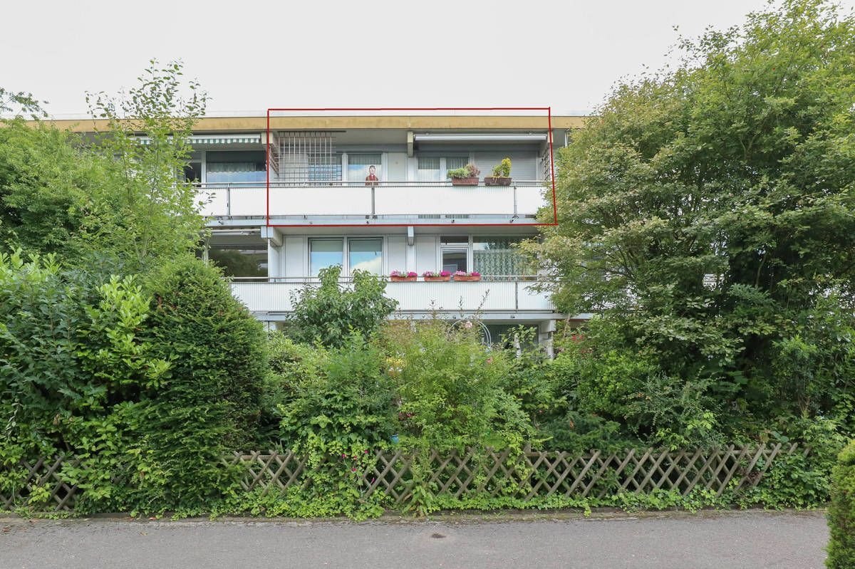 Wohnung zum Kauf 225.000 € 3 Zimmer 100 m²<br/>Wohnfläche 3.<br/>Geschoss Holzheim Neuss / Holzheim 41472