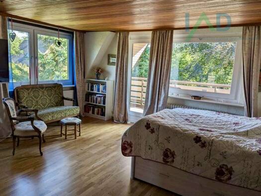 Einfamilienhaus zum Kauf 365.000 € 6 Zimmer 177 m² 2.026 m² Grundstück Elpersbüttelerdonn Elpersbüttel 25704