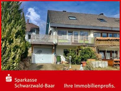 Reihenendhaus zum Kauf 248.000 € 4 Zimmer 103 m² 264 m² Grundstück Schönwald 78141