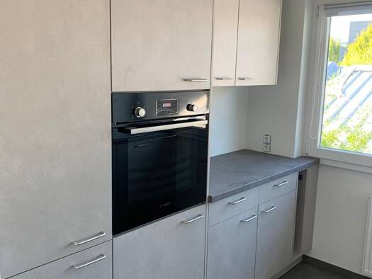 Wohnung zur Miete 1.490 € 3,5 Zimmer 140 m² 3 Geschosse frei ab sofort Weil am Rhein Weil am Rhein 79576