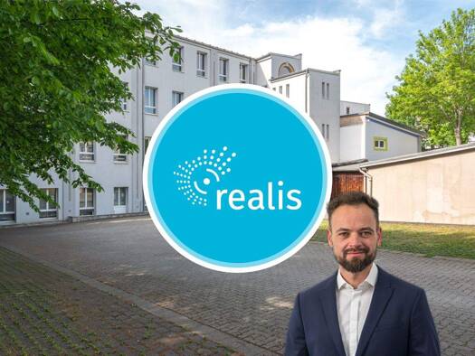 Bürogebäude zum Kauf als Kapitalanlage geeignet 1.400.000 € 1.133 m² 1.935 m² Grundstück Turnstraße 12 Bernsdorf Bernsdorf 09126