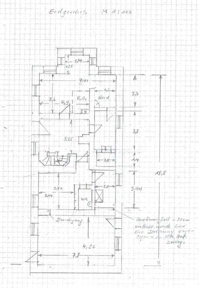 Einfamilienhaus zum Kauf 790.000 € 6 Zimmer 240 m²<br/>Wohnfläche 8.633 m²<br/>Grundstück Stubenberg Stubenberg 94166