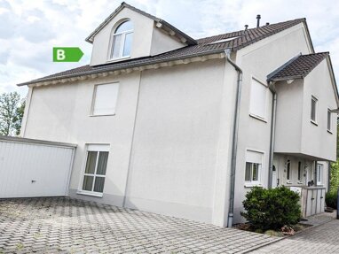 Doppelhaushälfte zum Kauf Provisionsfrei 620.000 € 5,5 Zimmer 138 m² 206 m² Grundstück Waldheim Offenbach 63075
