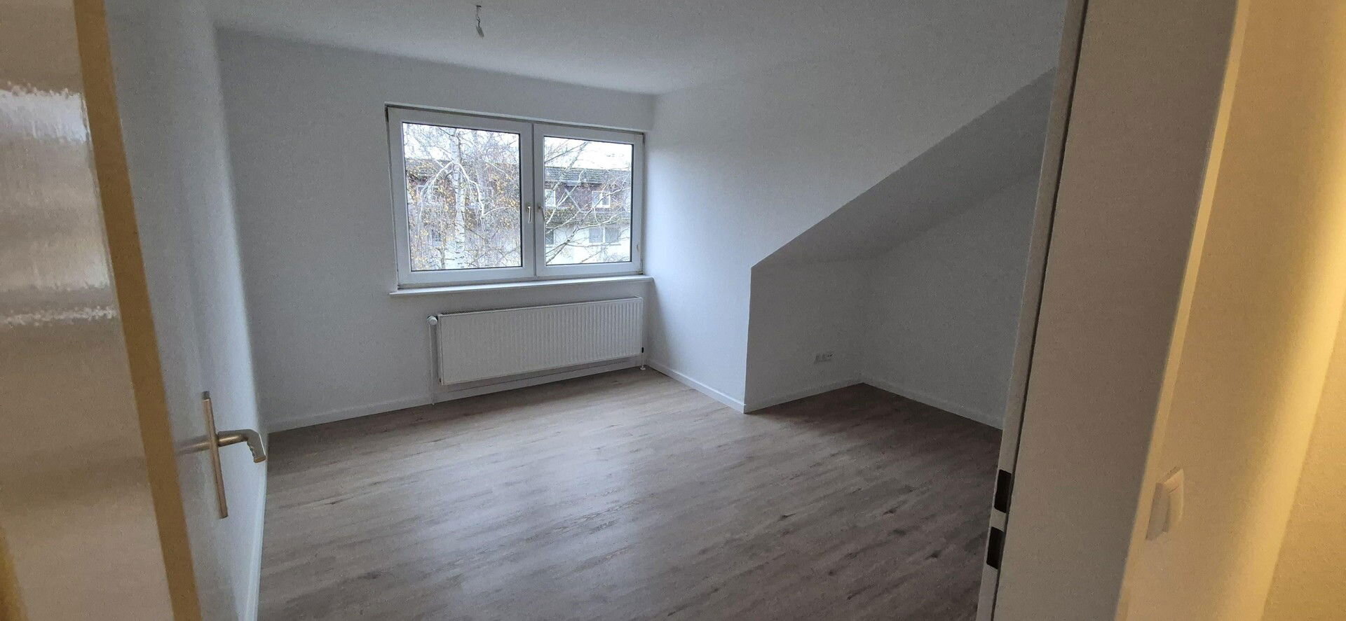 Wohnung zur Miete 660 € 3 Zimmer 66 m²<br/>Wohnfläche 4.<br/>Geschoss Pestalozziallee 24 Altencelle Celle 29227