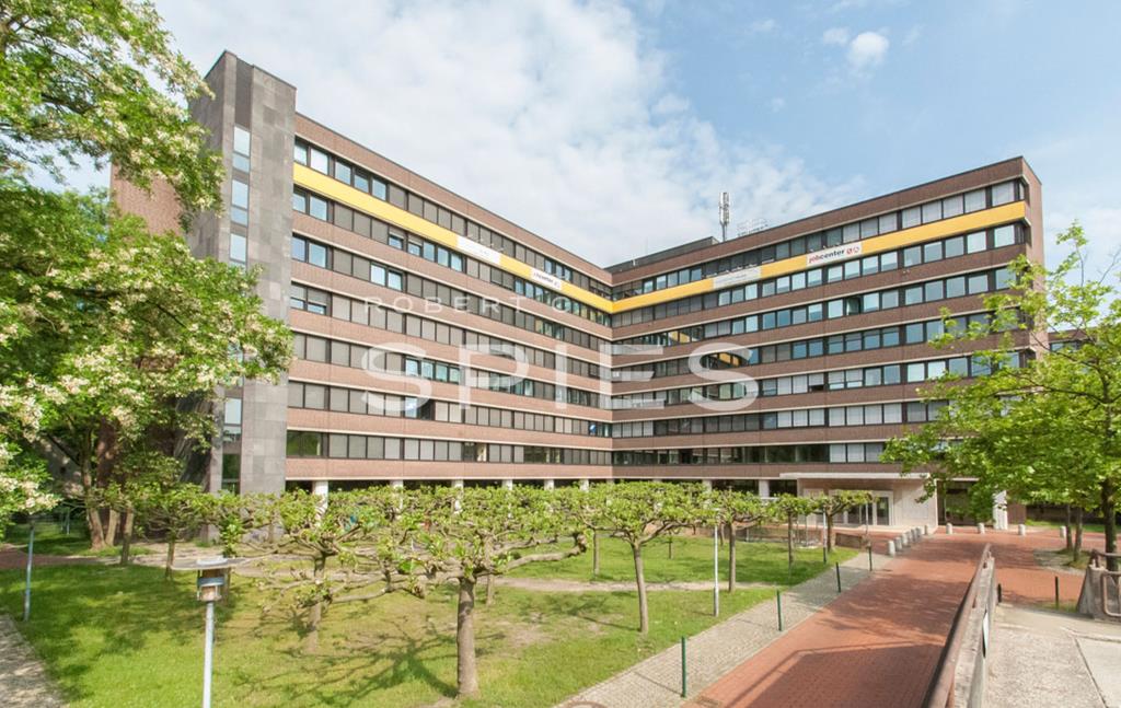 Bürofläche zur Miete provisionsfrei 8,50 € 931,5 m²<br/>Bürofläche ab 100,3 m²<br/>Teilbarkeit Radio Bremen Bremen 28211