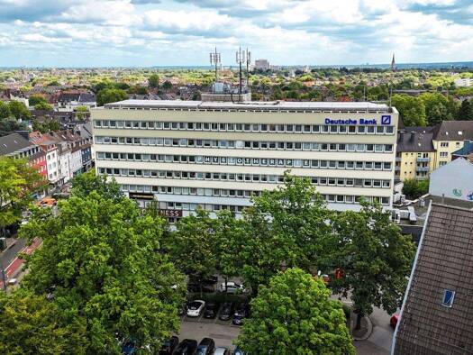 Bürofläche zur Miete provisionsfrei 394 m² Bürofläche teilbar ab 394 m² Rüttenscheid Essen 45130