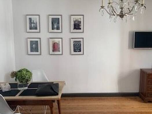 Wohnung zum Kauf 280.000 € 2 Zimmer 47 m² frei ab sofort Stuttgart 70193