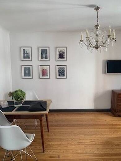 Wohnung zum Kauf 280.000 € 2 Zimmer 47 m² frei ab sofort Stuttgart 70193