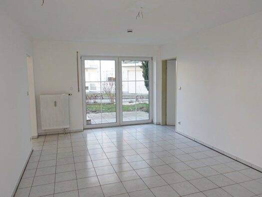 Terrassenwohnung zur Miete 550 € 2 Zimmer 57 m² EG Neumarkt-Sankt Veit 84494