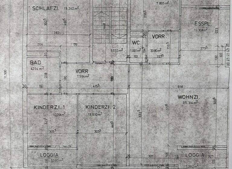 Wohnung zum Kauf 460.000 € 4 Zimmer 109,3 m² Tauberweg Waldegg Linz 4020