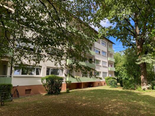 Wohnung zum Kauf provisionsfrei 330.000 € 4 Zimmer 94 m² Geschoss EG/4 frei ab sofort St.-Martin-Allee 15 Staufen Staufen im Breisgau 79219