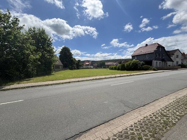 Grundstück zum Kauf provisionsfrei 179.220 € 2.987 m² Grundstück frei ab sofort Gerzen Alfeld (Leine) 31061