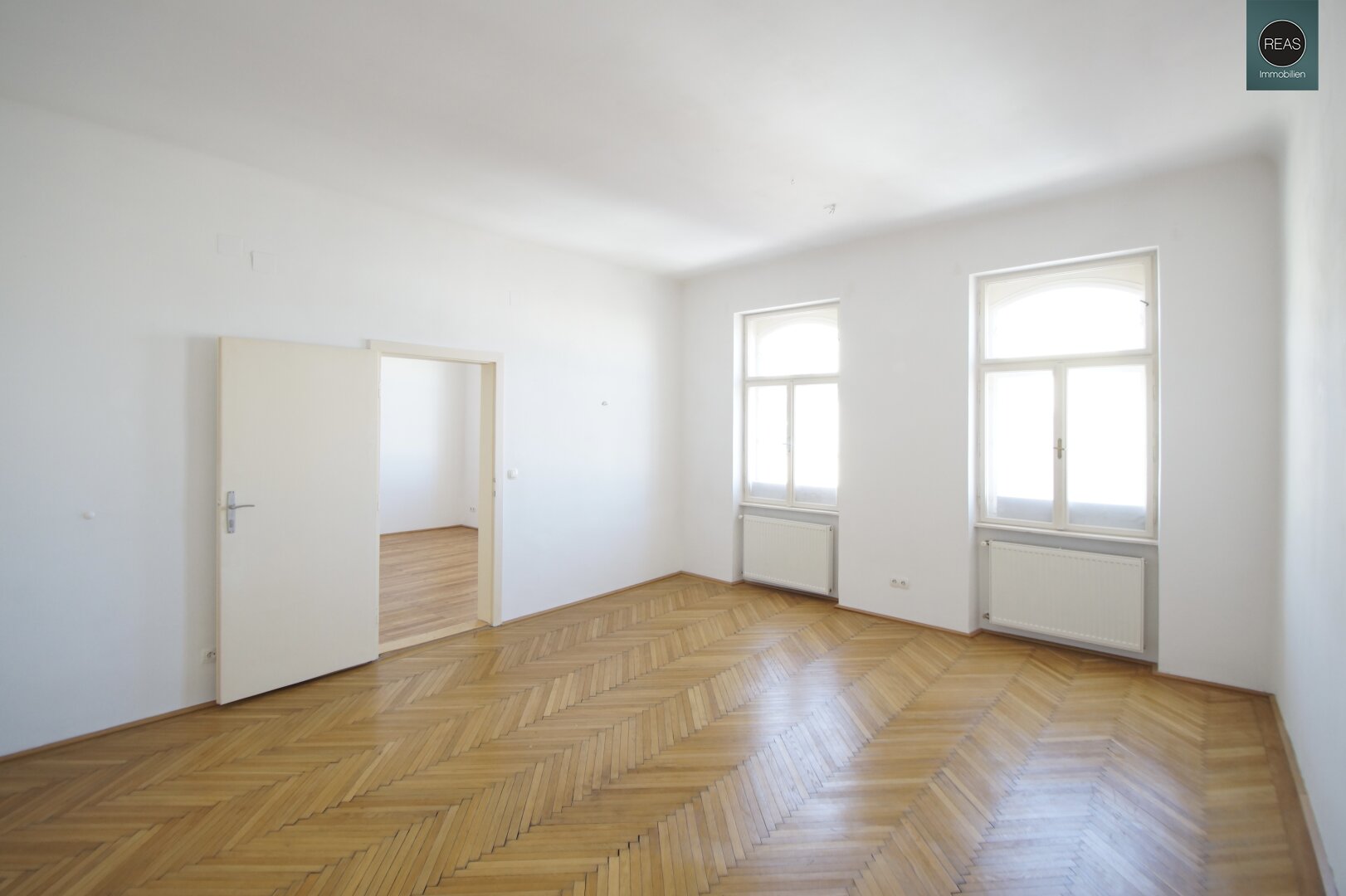 Büro-/Praxisfläche zur Miete 11,50 € 3 Zimmer 88,8 m²<br/>Bürofläche Wien 1050