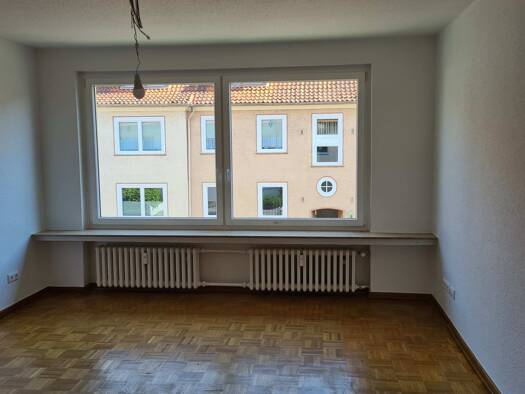Wohnung zur Miete 540 € 4 Zimmer 85 m² Geschoss 2/3 frei ab sofort Marienburger Höhe Hildesheim 31141