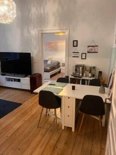 Wohnung zur Miete 700 € 2 Zimmer 55 m² Geschoss 1/3 Lindenhof Mannheim 68163