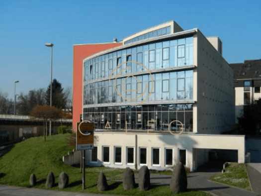 Bürofläche zur Miete provisionsfrei 9,90 € 257 m² Bürofläche teilbar ab 257 m² Oberursel Oberursel 61440