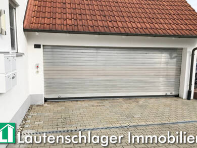 Garage zur Miete 50 € Cadolzburg Cadolzburg 90556