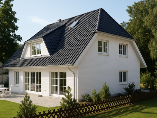 Einfamilienhaus zum Kauf 545.000 € 5 Zimmer 165 m² 910 m² Grundstück frei ab 01.04.2027 Nassenheide Löwenberger Land 16775