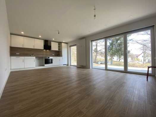 Wohnung zur Miete 830 € 3,5 Zimmer 78 m² Geschoss EG/4 frei ab sofort Untere Wannestraße Winterspüren Stockach 78333