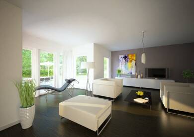 Mehrfamilienhaus zum Kauf 561.896 € 9 Zimmer 207 m² 1.225 m² Grundstück Bernsdorf Bernsdorf 02994