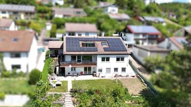 Wohnung zum Kauf 198.000 € 4,5 Zimmer 95,3 m² Dachgeschoss Altoberndorf Oberndorf am Neckar 78727