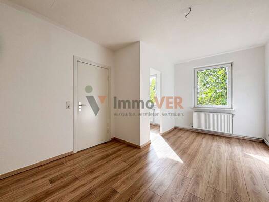 Wohnung zur Miete 600 € 2 Zimmer 55 m² 3. Geschoss Steffensweg Bremen 28217