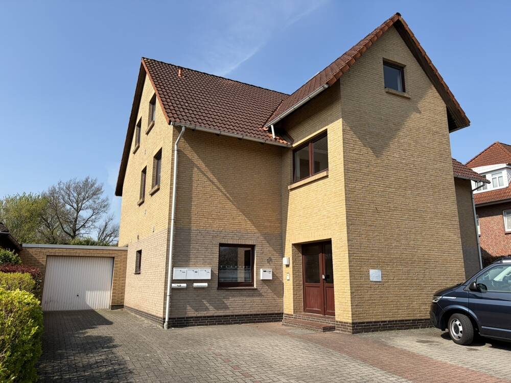 Haus – Varel, Friesland - Ansicht 2