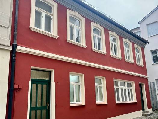 Einfamilienhaus zum Kauf 395.000 € 5 Zimmer 139 m² 90 m² Grundstück frei ab sofort Keßlerstr. 36 Bamberg 96047