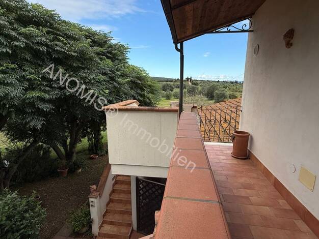 Doppelhaushälfte zum Kauf 430.000 € 4 Zimmer 150 m² 55.000 m² Grundstück frei ab sofort Follonica 58024