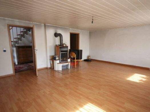 Einfamilienhaus zum Kauf 300.000 € 5 Zimmer 136 m² 394 m² Grundstück Oberhausen Rheinhausen 79365