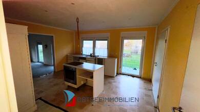 Einfamilienhaus zum Kauf 139.000 € 5 Zimmer 220 m² 2.685 m² Grundstück Busdorf Behrenhoff / Busdorf 17498