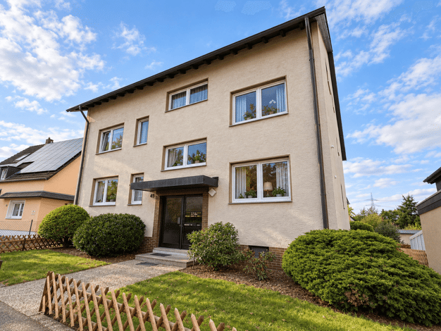 Maisonette zum Kauf 199.000 € 2 Zimmer 62 m² 1. Geschoss Küppersteg Leverkusen 51373