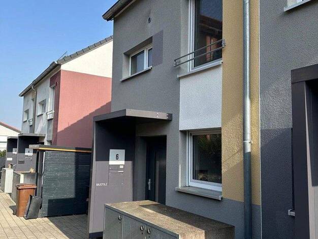 Doppelhaushälfte zum Kauf provisionsfrei 698.000 € 6,5 Zimmer 144 m² 150 m² Grundstück frei ab sofort Flein 74223